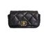 19 Belt Bag, front view